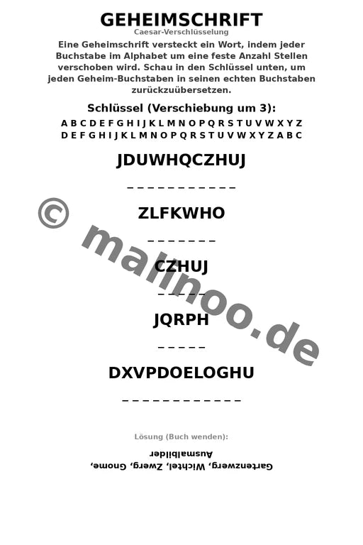 Wichtel – Bild 13
