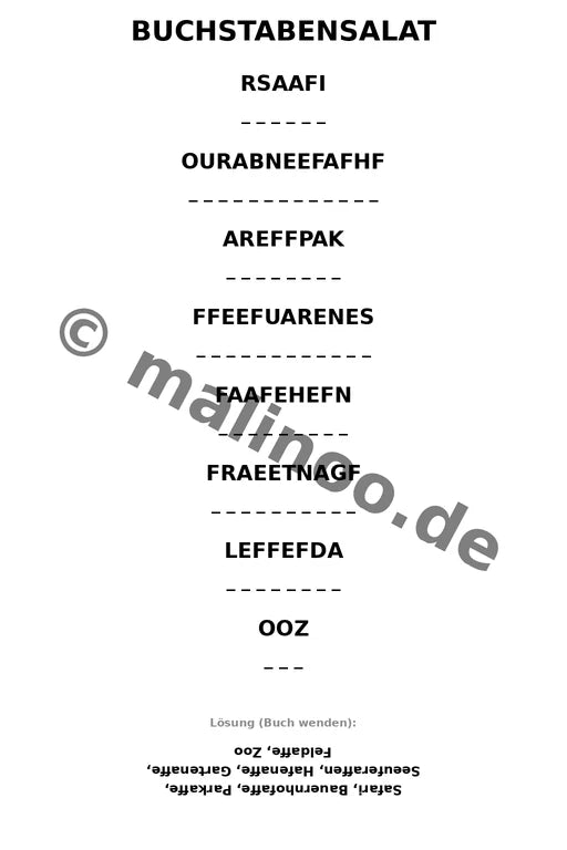 Esel – Bild 13