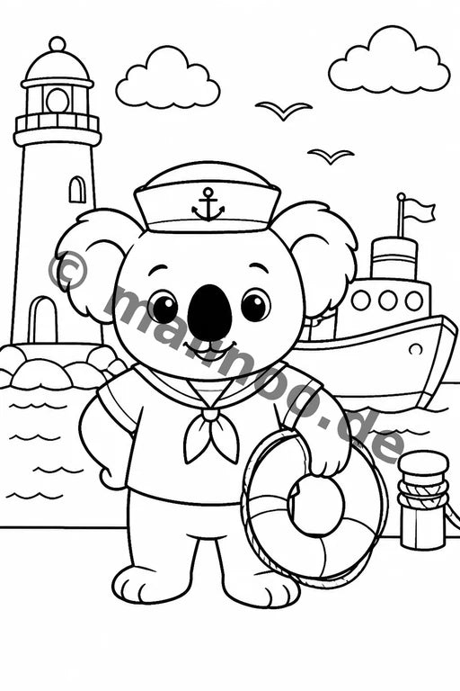 Koala's – Bild 13