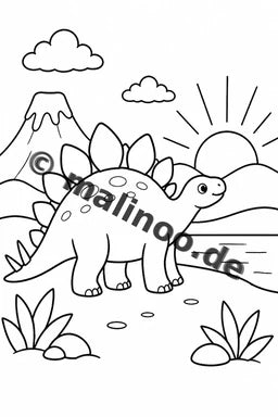 Dinosaurier – Bild 13