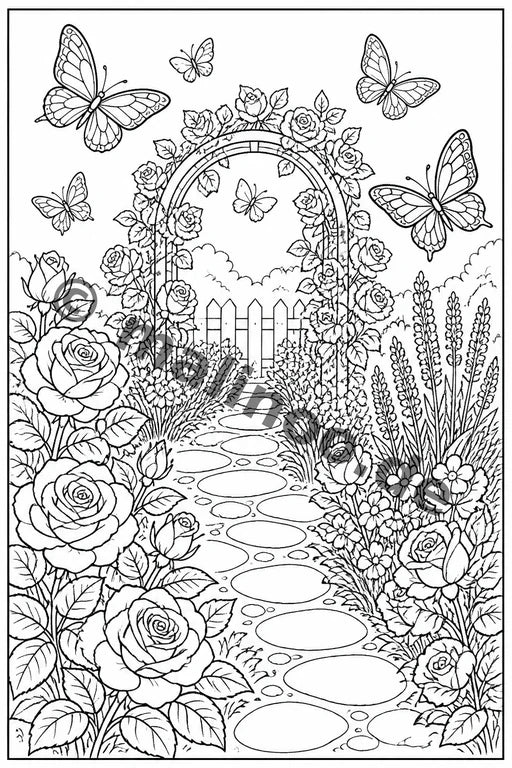 Schmetterlinge – Bild 13