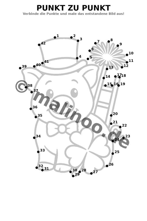 Silvester – Bild 13