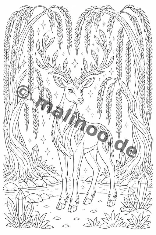 Magische Tiere – Bild 13