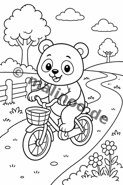 Panda's – Bild 13
