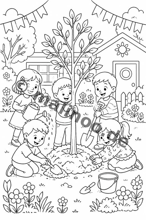 Kindergarten-Abschied – Bild 13