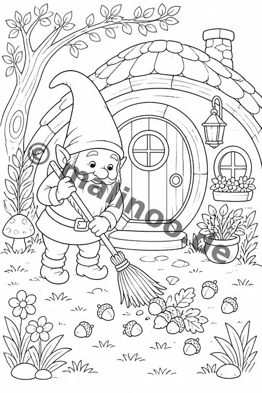 Wichtel – Bild 13
