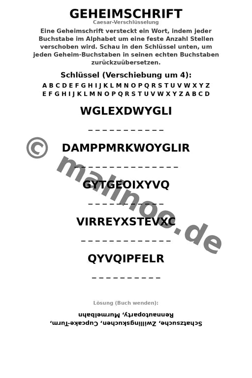 Kindergeburtstag – Bild 13