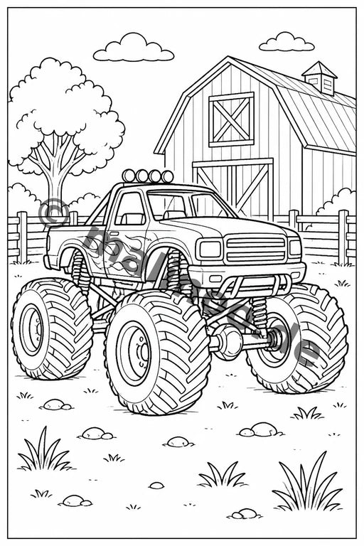 Monster Trucks – Bild 13