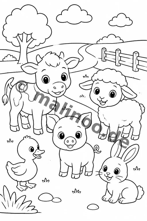 Tiere – Bild 13