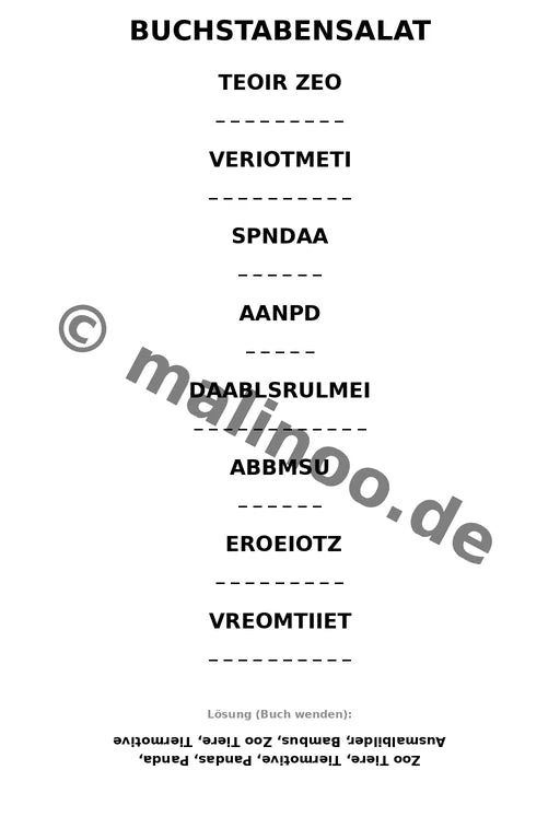 Panda's – Bild 13