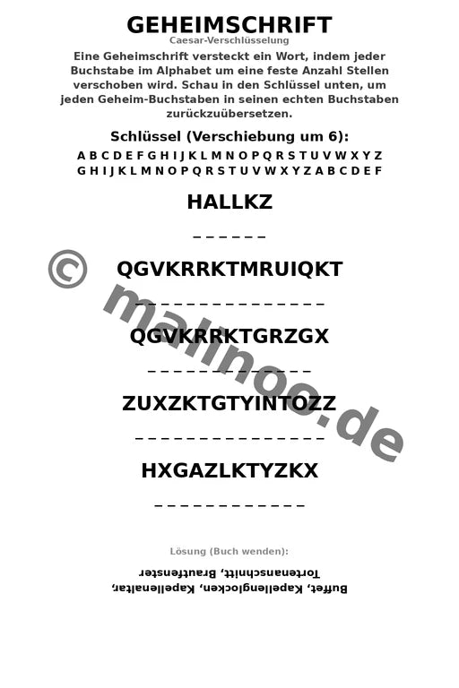 Hochzeit – Bild 13