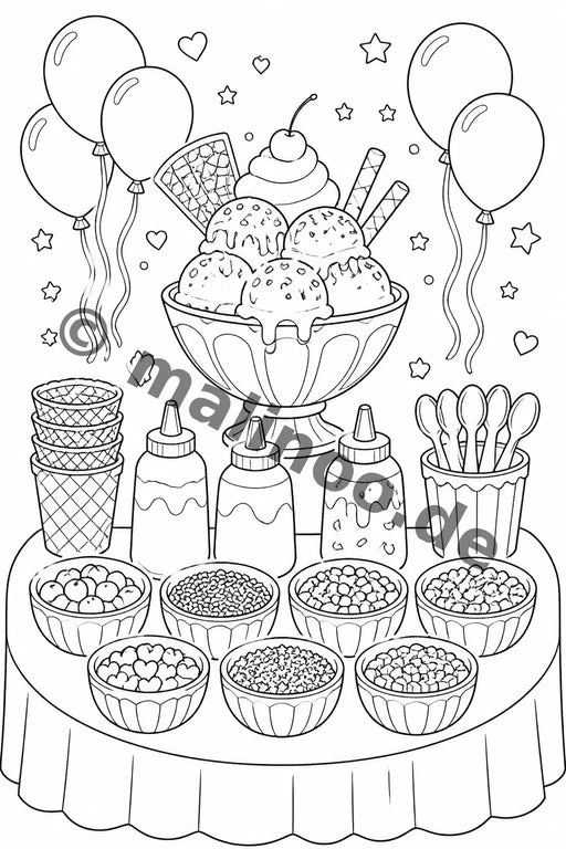 Kindergeburtstag – Bild 13