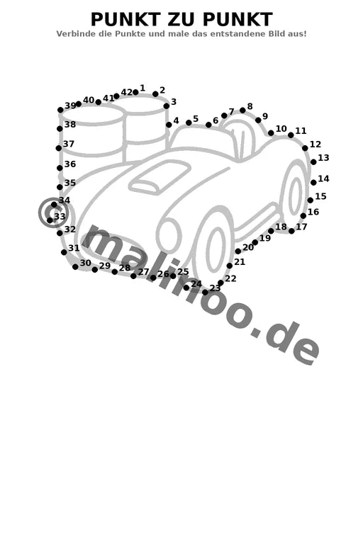 Rennwagen – Bild 13