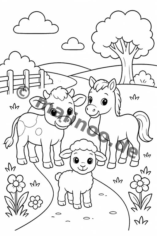 Tiere – Bild 13