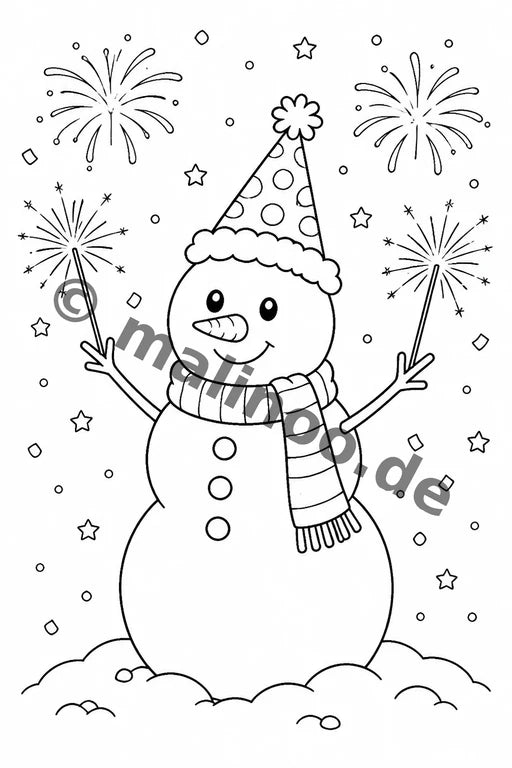 Silvester – Bild 14