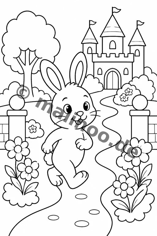 Hasen – Bild 14