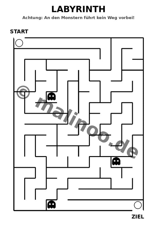 Heinzelmännchen – Bild 14