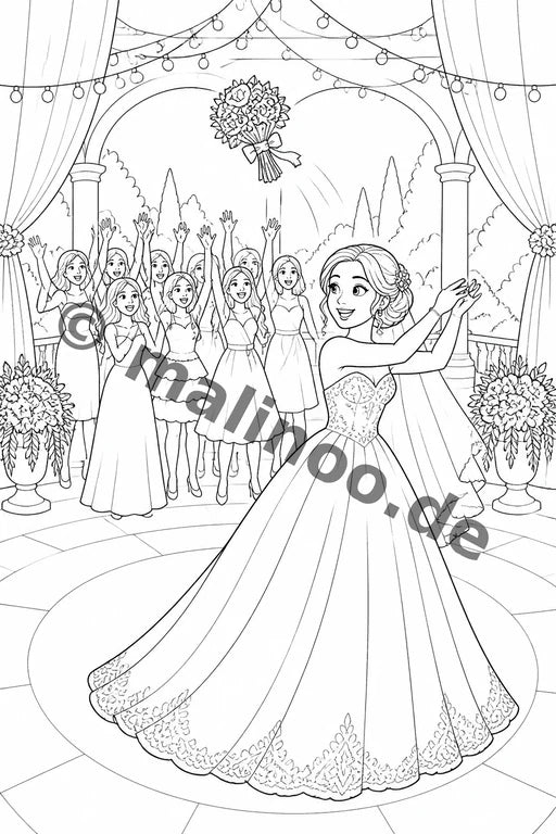 Hochzeit – Bild 14