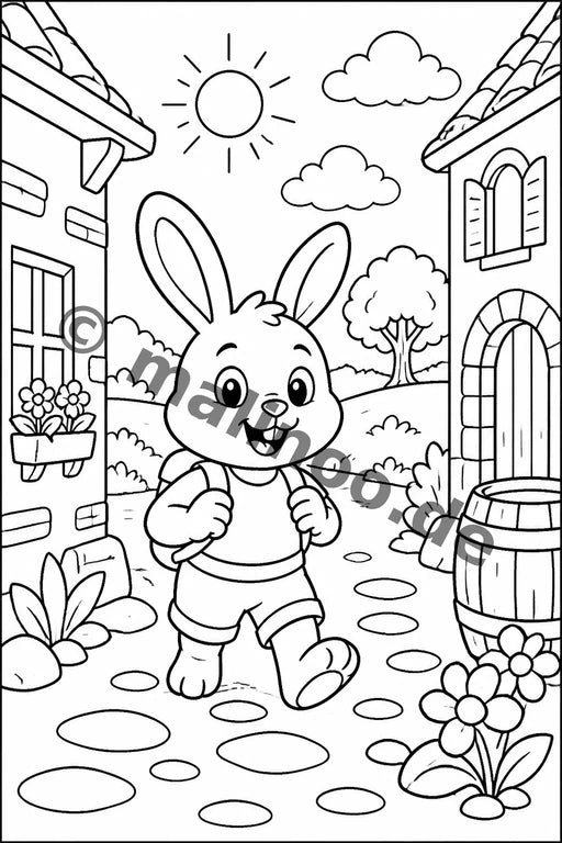 Hasen – Bild 14
