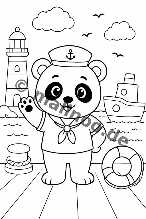 Panda's – Bild 14