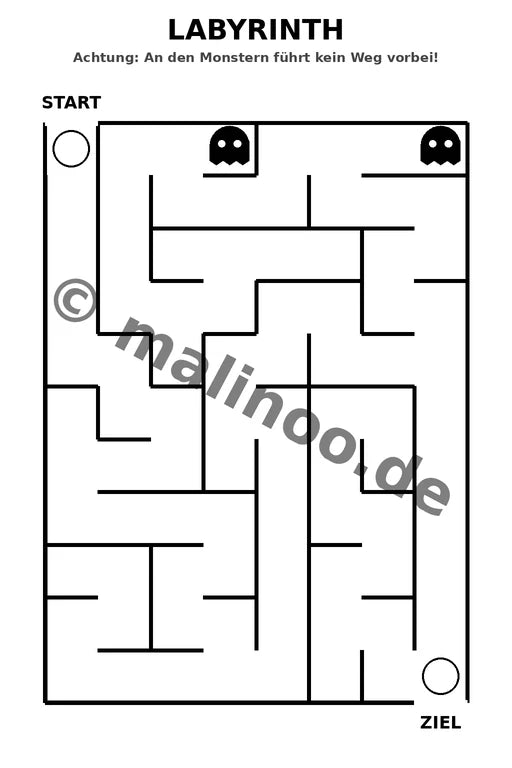 Giraffen – Bild 14