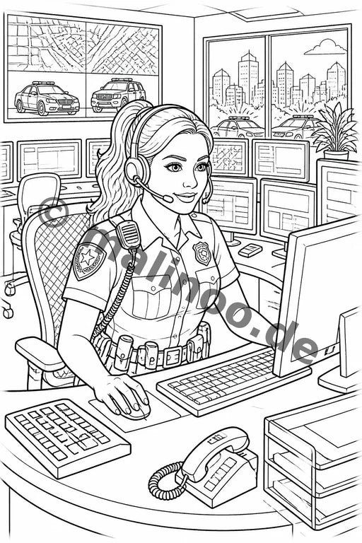 Polizei – Bild 14