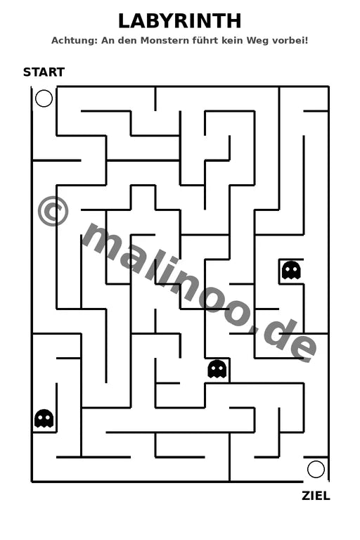 Ich bin im Krankenhaus – Bild 14