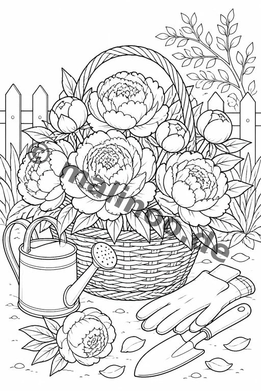Blumen – Bild 14
