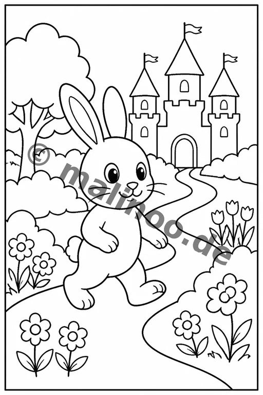 Hasen – Bild 14