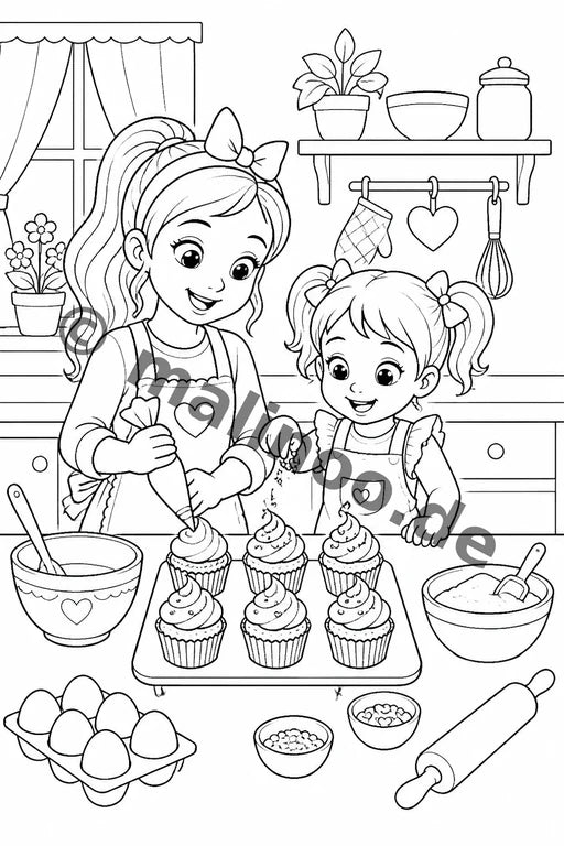 Große Schwester – Bild 14