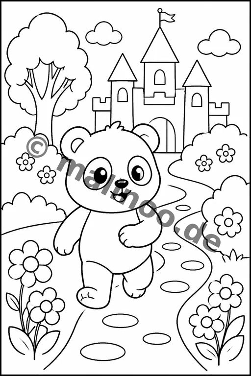 Panda's – Bild 14