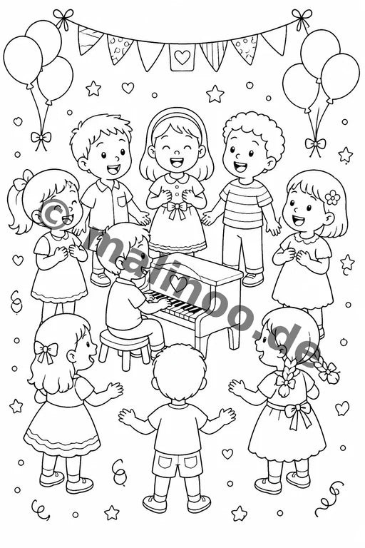 Kindergarten-Abschied – Bild 14