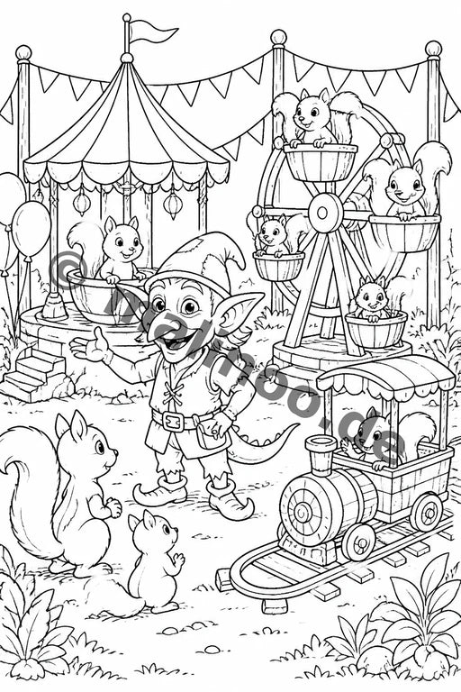 Goblins – Bild 14