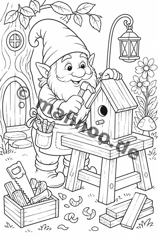 Wichtel – Bild 14
