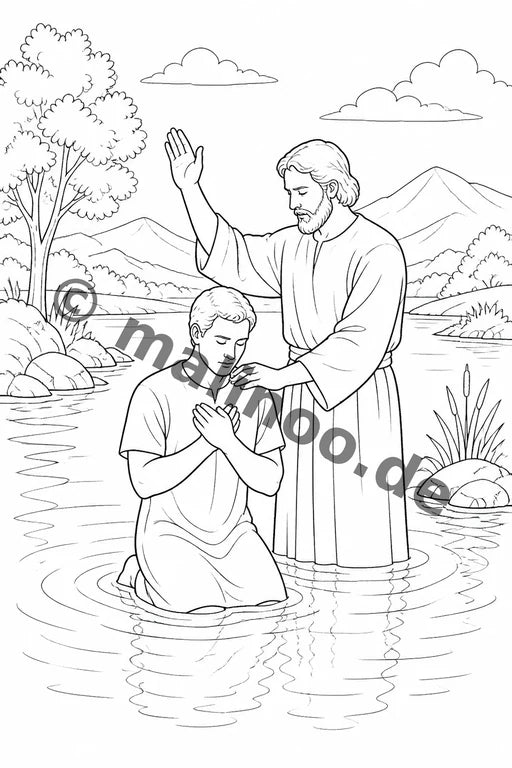 Taufe – Bild 14