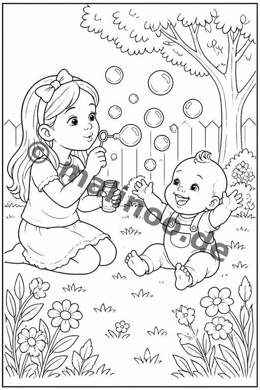 Große Schwester – Bild 14