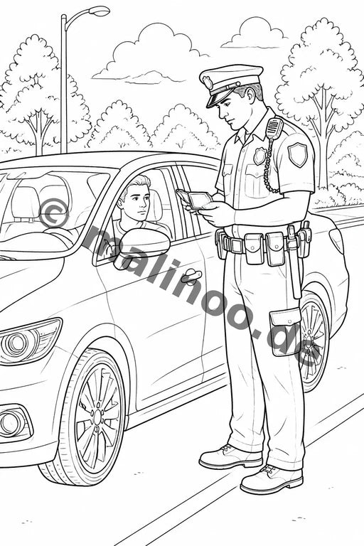 Polizei – Bild 14