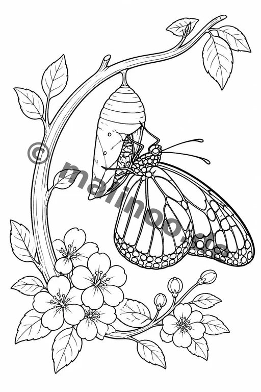 Schmetterlinge – Bild 14