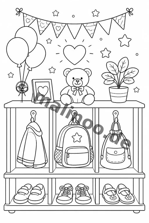 Kindergarten-Abschied – Bild 14
