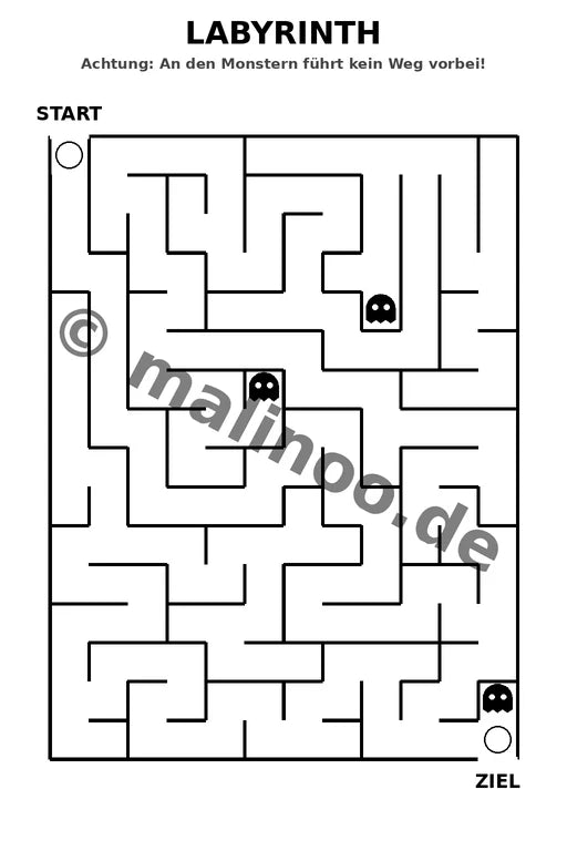 Ich bin im Krankenhaus – Bild 14