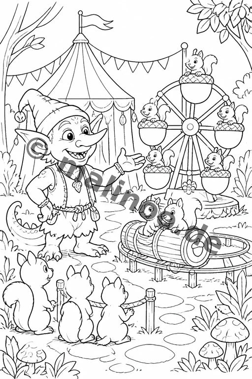 Goblins – Bild 14