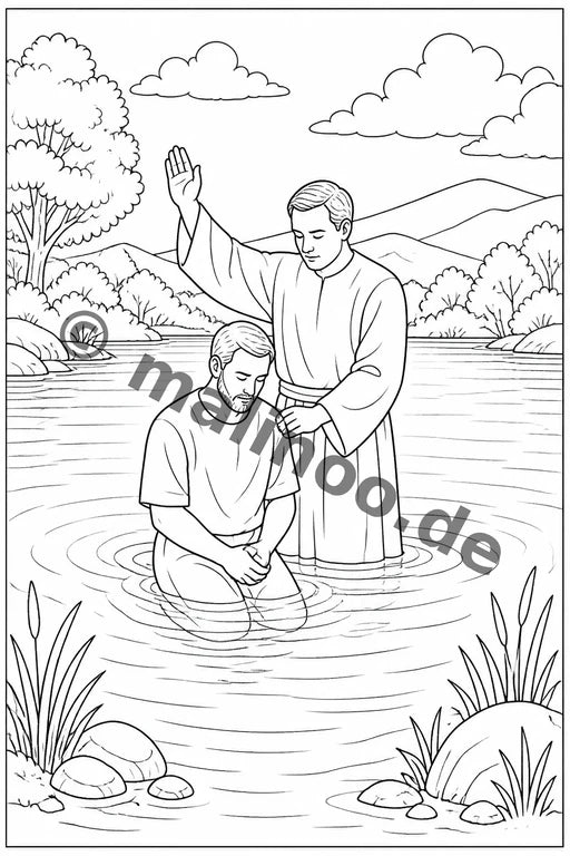 Taufe – Bild 14