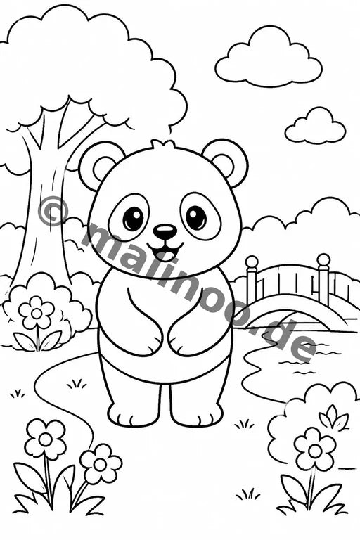Panda's – Bild 14