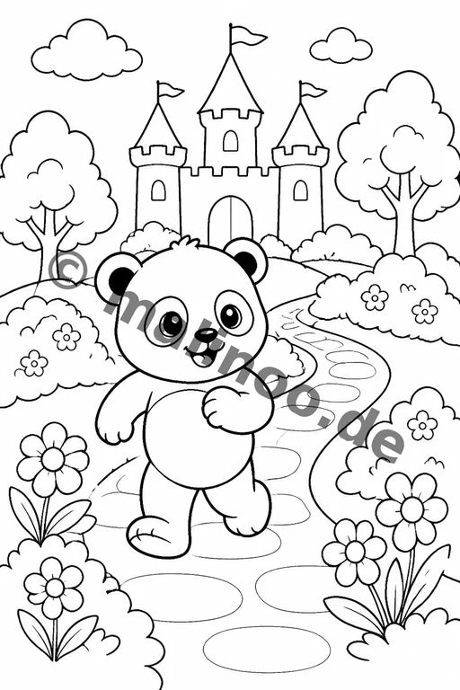 Panda's – Bild 14
