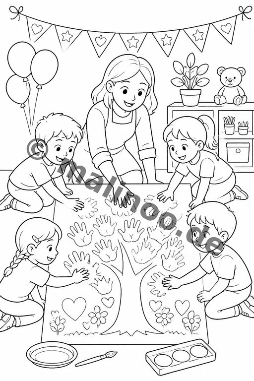 Kindergarten-Abschied – Bild 14