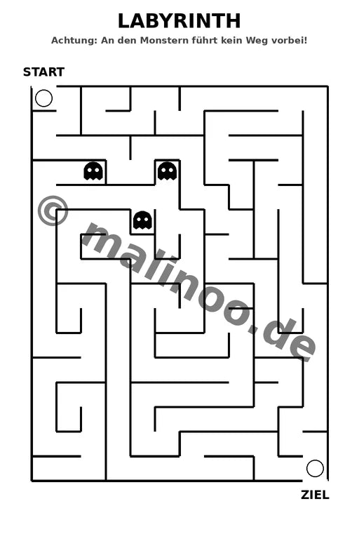 Magische Tiere – Bild 14