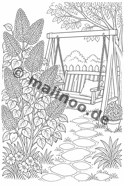 Blumen – Bild 14