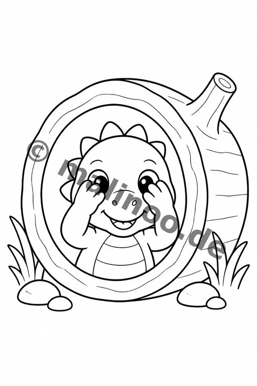 Dinosaurier – Bild 14