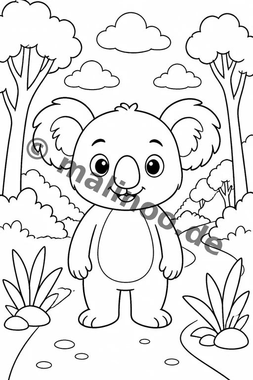 Koala's – Bild 14