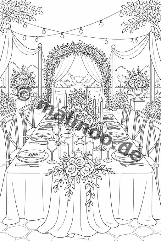 Hochzeit – Bild 14
